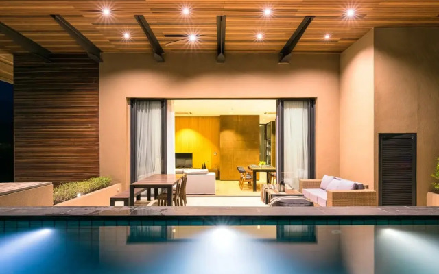 Khaoyai Luxury Penthouse at ATTA 6501
