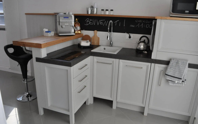 Glamroom Luxury Terrace