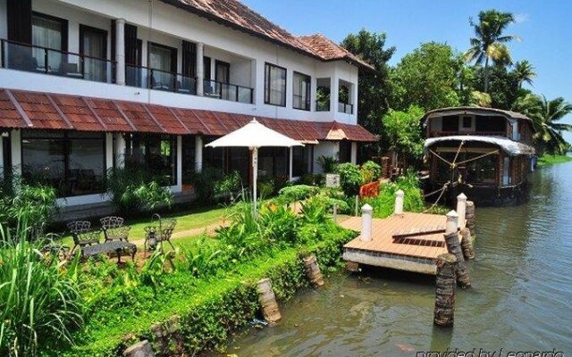 Citrus Retreats Alleppey