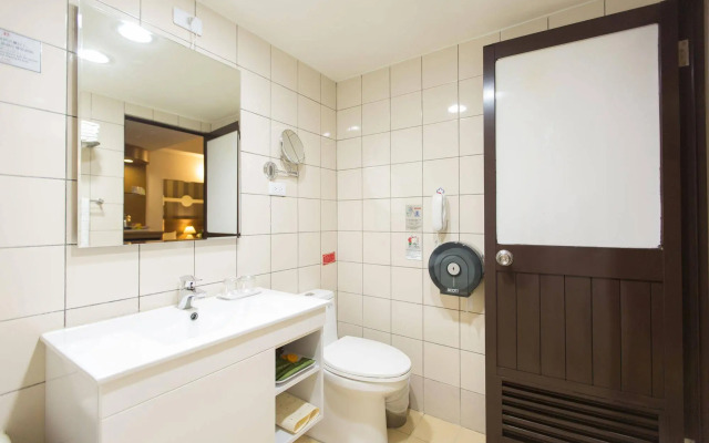 Best Hotel