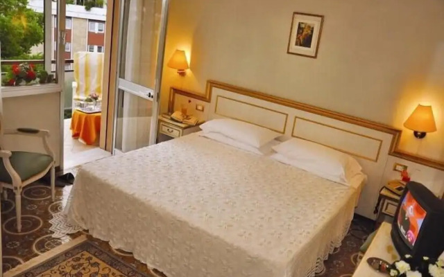 Hotel Terme Villa Piave