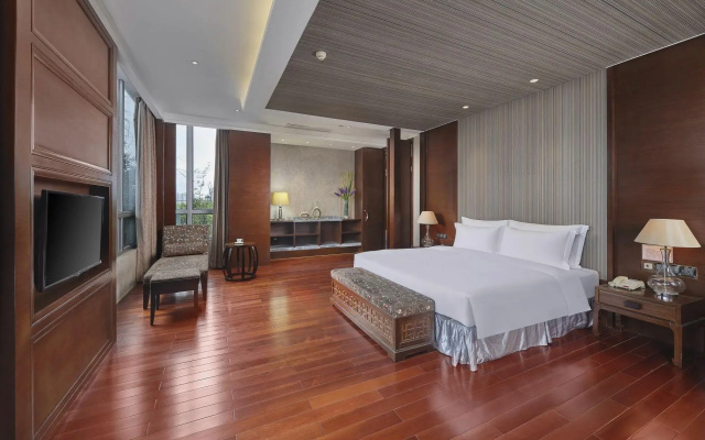 Grand Skylight International Hotel Guiyang