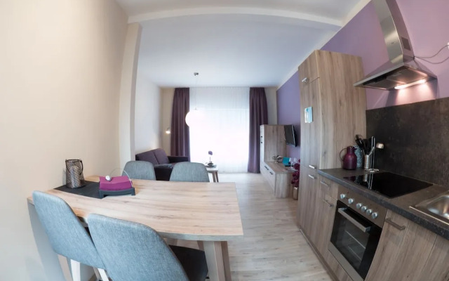 Weinbar und Hotel FahrAway