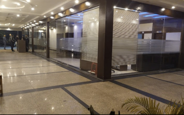 Hotel Park Royal