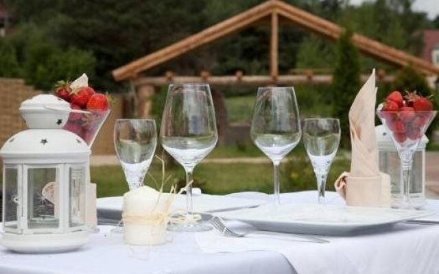 Hotel Horda