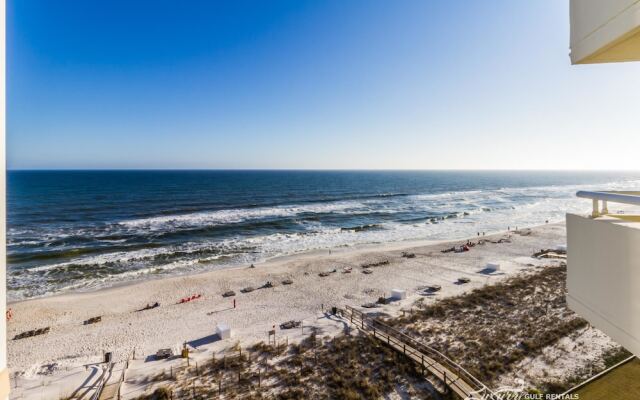 Perdido Sun by Luxury Gulf Rentals