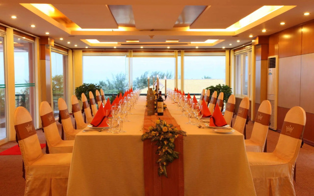 Palace Hotel Vung Tau