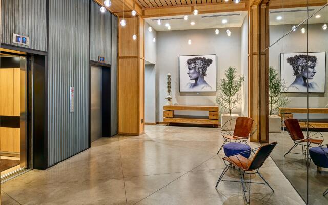 Hotel Indigo El Paso Downtown by IHG