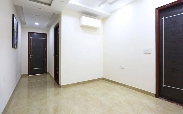 OYO Rooms Rohini Pitampura