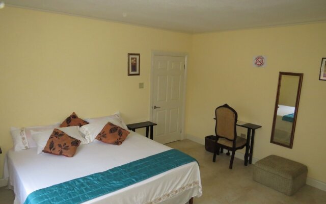 Kingston Paradise Place Rooms
