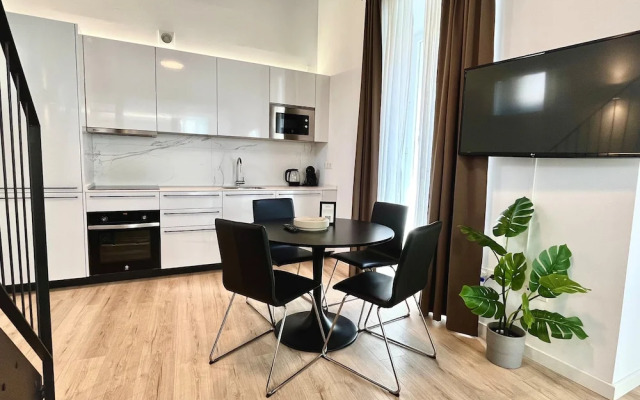 Feelathome Conde Apartments