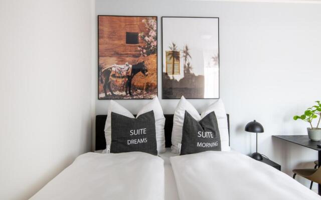 Limehome Passau Bahnhofstraße