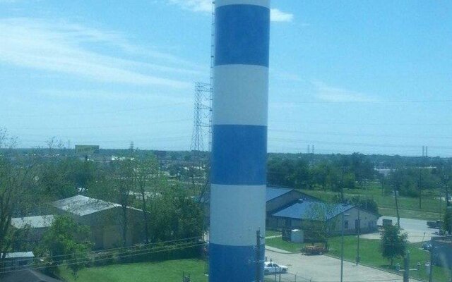 Courtyard by Marriott Houston Kemah