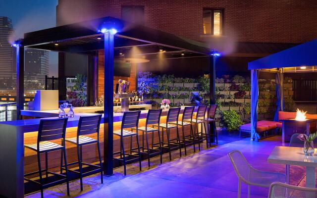 JW Marriott Hotel Grand Rapids