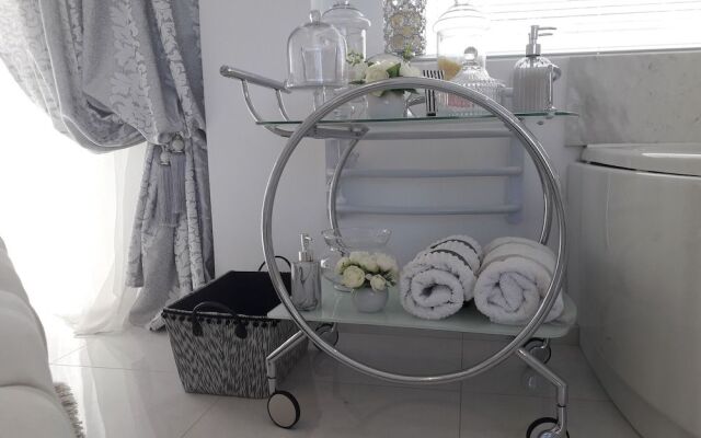 Dion Suite And Spa In Zakynthos