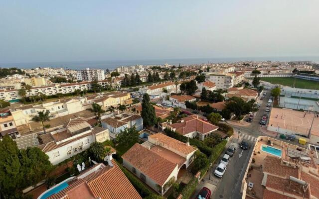 Nerja Paradise Rentals - Morasol Apt 71