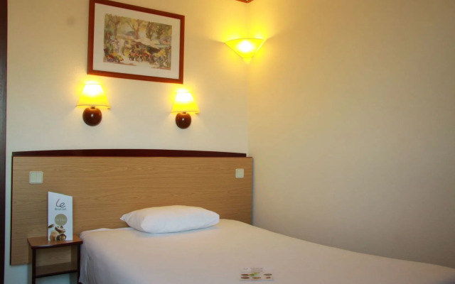 Campanile Hotel Zwolle