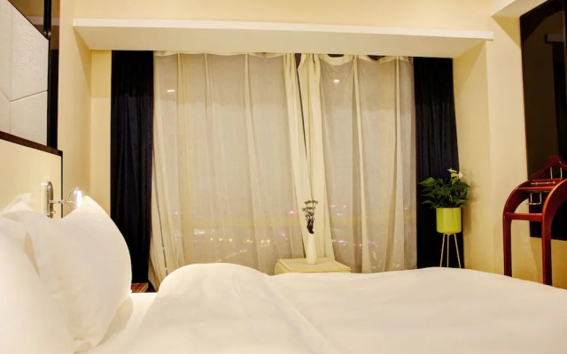 Guiyang Chengtian Chenyue Hotel