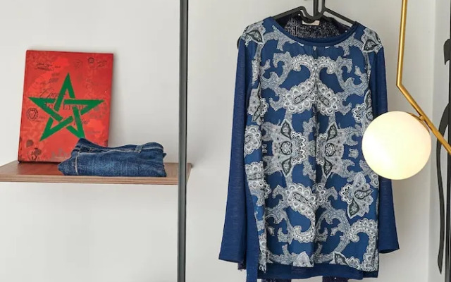 Stayhere Rabat - Agdal 4 - Hotel