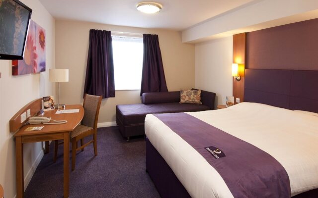 Solihull Town Centre Hotel