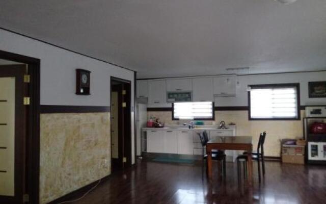 Daecheon Ocean Hill Pension