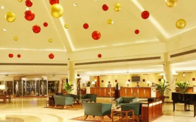 Metropark Lido Hotel,Beijing