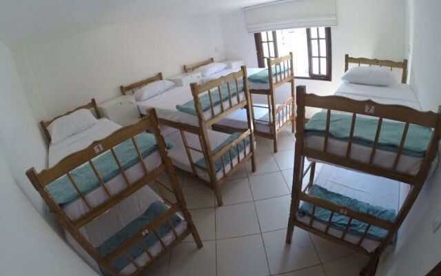 Hostel 68