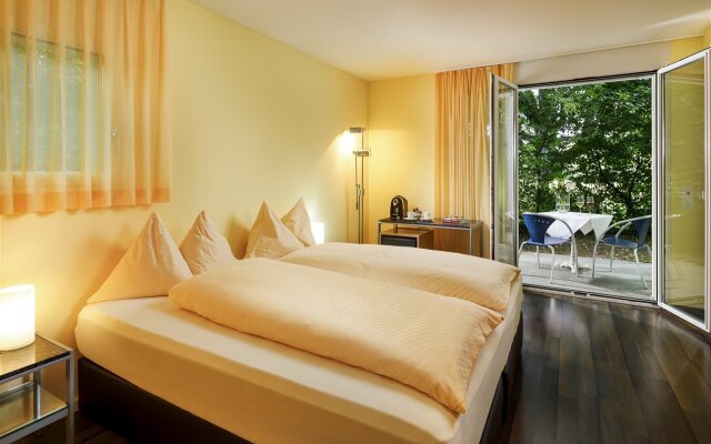 Hallwil Swiss Quality Seehotel