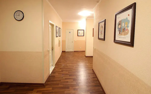 Mini-hotel Randevu Dneprovskaya 23