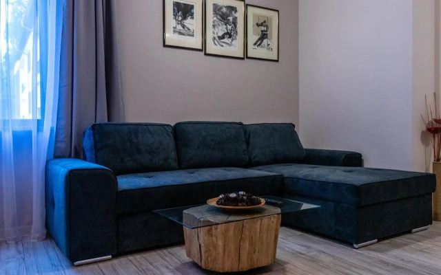 Borovets Gardens B30 Morunov Apart