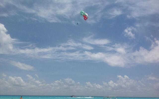 Kahlo beach apartment