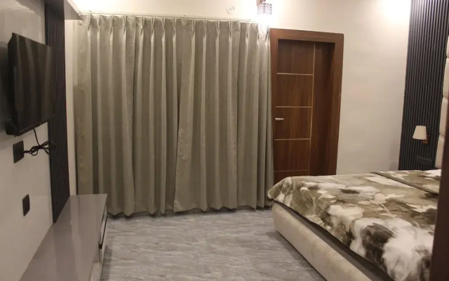 Vantara Boutique Resort