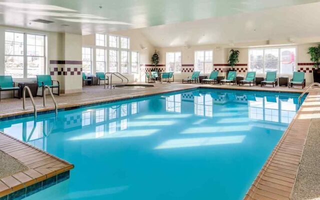 Residence Inn Auburn