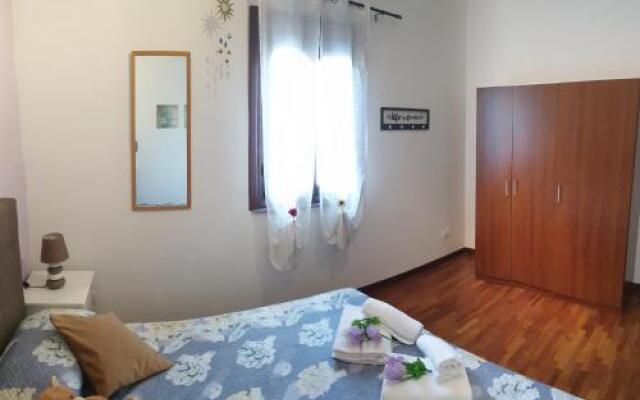 Casa Tua sul tetto di Roma