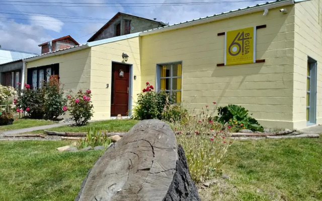 Hostel 64Bigua B&B