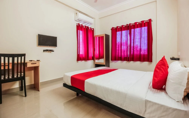 Oyo Flagship 30254 Flagship Blessings