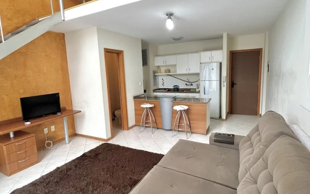 Saint Sebastian Flat 602Duplex no Centro