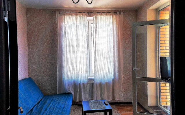 Апартаменты на шоссе Выборгское