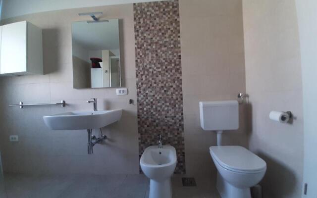 Apartma Sol, Izola, San Simon