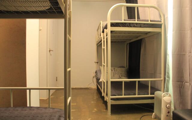 U Guesthouse in Hongdae Female Only - Hostel