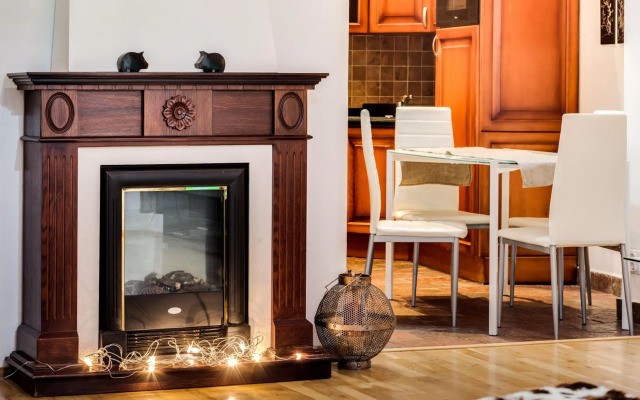 Art Apartments Ruzova