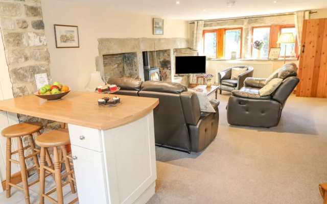 Stables Cottage