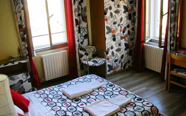 B&B Le Terrazze