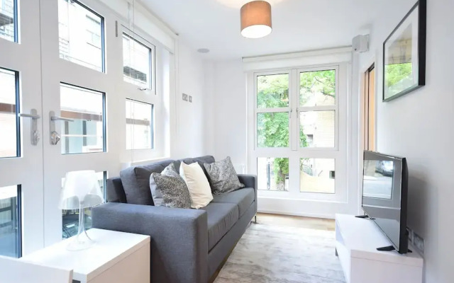 Valet Apartments Bruges Place