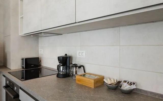 1BDR Comfort by ApartInvest