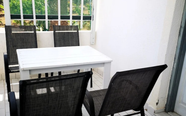 Kassandra Garden Residence