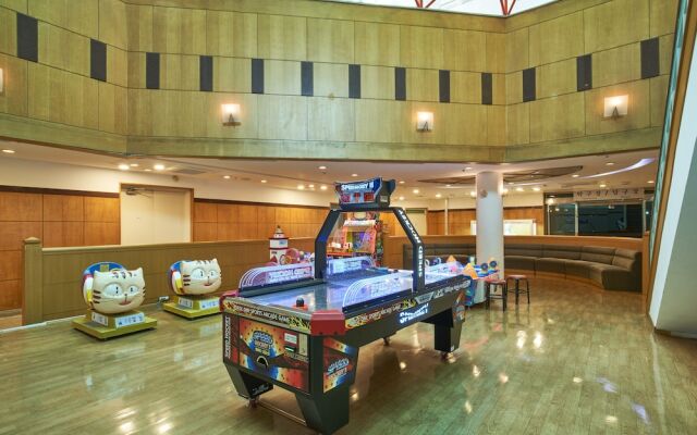 Kumho Seorak Resort