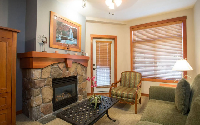 Solitude Resort and Lodging