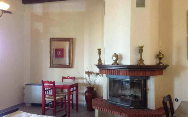 Guesthouse Kallisto