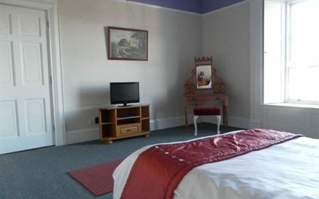 Old Glebe B & B Accommodation, Bushmills
